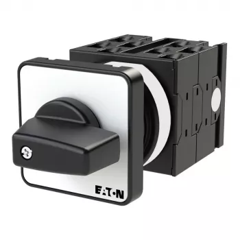 Eaton ovládací vypínač 6,5 kW 6 A 10 pozícií (T0-4-15602/E)
