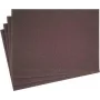 Klingspor PS 21 F brúsny list 230 x 280 mm P80 korund polootvorený 218051