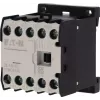 Eaton DILEM-10 mini stýkač 230V AC 50Hz / 240V AC 60Hz, 3-pólový, 9A, 1NO, 690V, DIN lišta 051786
