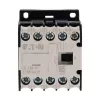 Eaton DILEM-10 mini stýkač 230V AC 50Hz / 240V AC 60Hz, 3-pólový, 9A, 1NO, 690V, DIN lišta 051786