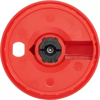 Eaton SVB-T0 Visacia zámka pre T0 odpojovač záťaže, sivá, 3 visacie zámky, Lockout/Tagout 057892