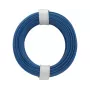 Donau Elektronik 118-2 Lanko 1 x 0,14 mm² modré 10 m