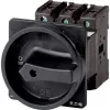 Eaton P3-100/V/SVB-sw hlavný vypínač, medziľahlá montáž 064976