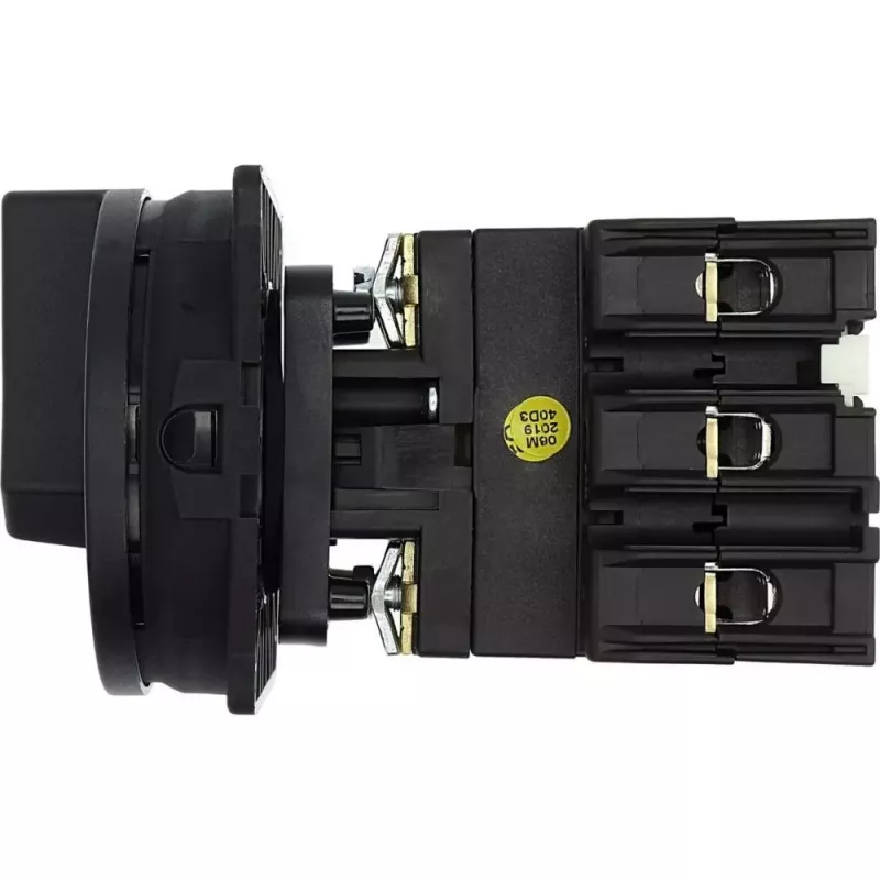 Eaton P3-100/V/SVB-sw hlavný vypínač, medziľahlá montáž 064976
