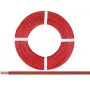 Donau Elektronik 218-08-25 Lanko 2 x 0,14 mm² červené, hnedé 25 m