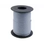 Donau Elektronik 119-19 Lanko pripojovací drôt 0,14 mm² sivé 100 m