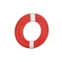 Donau Elektronik 175-010 LiY Lanko 1 x 0,75 mm² červené 1 ks