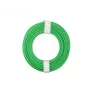 Donau Elektronik 175-014 LiY Lankový vodič 1 x 0,75 mm² zelené 10 m