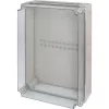 Eaton CI45-200 Izolačné puzdro, IP65, svetlosivá, 200mm 001896