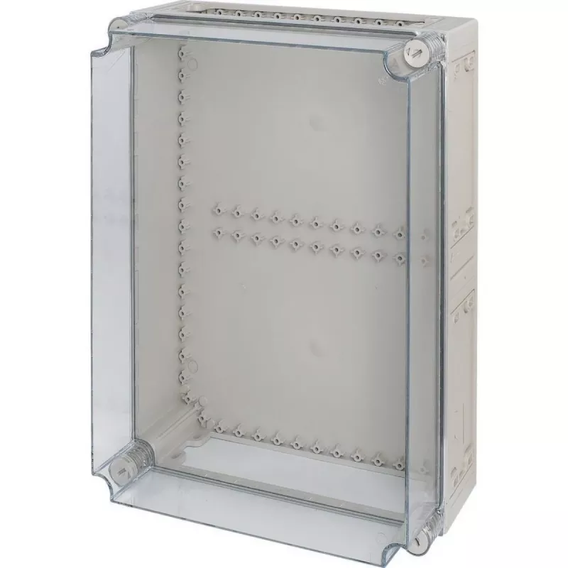Eaton CI45-200 Izolačné puzdro, IP65, svetlosivá, 200mm 001896