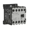 Eaton DILER-22-G(24VDC) Mini stýkač, 4-pólový, 2NO+2NC, 24V DC cievka 010042