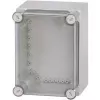 Eaton univerzálne puzdro 175 x 187,5 x 250 polykarbonát sivé CI23X-150 (15154)