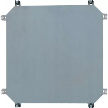 Eaton M3-CI44 montážna doska z pozinkovanej ocele pre puzdro CI44, hĺbka 330 mm