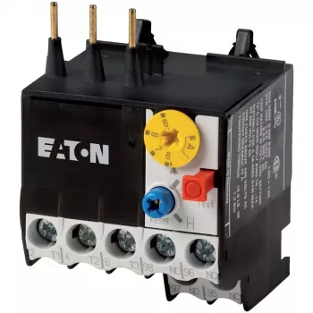 Eaton ZE-6 čierna/biela výkonové relé (ZE-6)