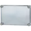 Eaton priehľadný kryt D150-CI43 pre puzdrá série CI, 375 x 250 mm