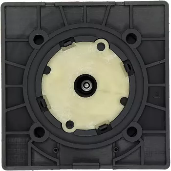 EATON zámok na visiaci zámok SVB-SW-T0 nerezová oceľ námorný zámok bariéra 060265