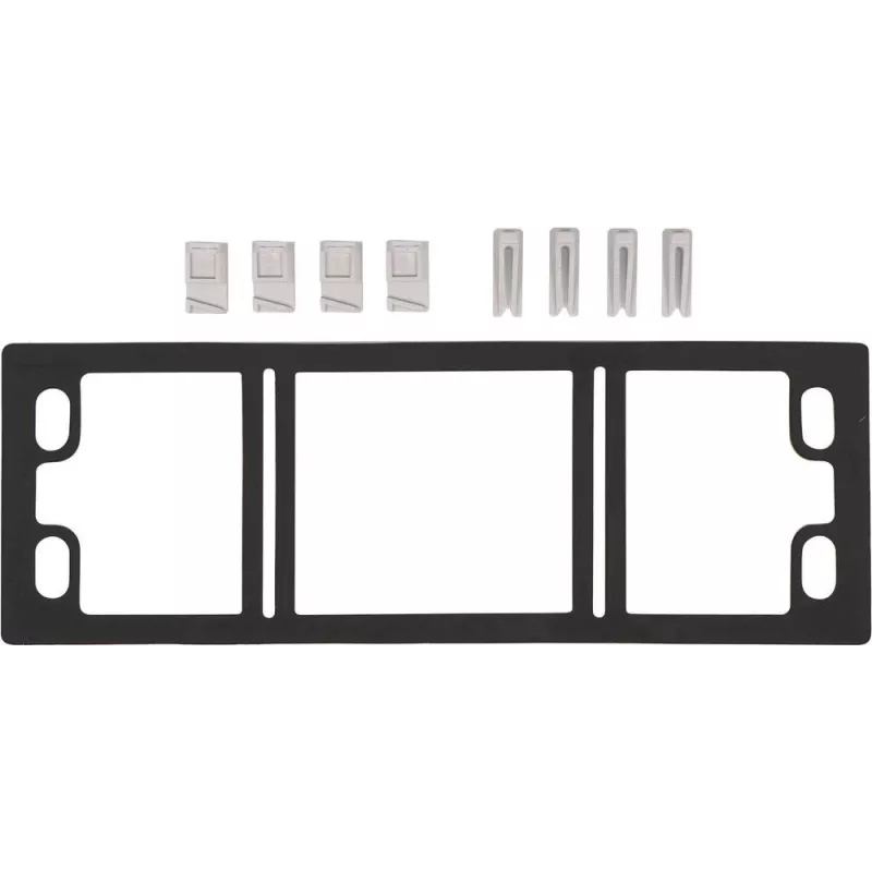 Eaton BS4-CI súprava prepojenia zberníc pre puzdrá série CI, 375 mm & 750 mm, 2 ks (014815)