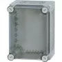 Eaton CI23E-150 skriňa s metrickými vylamovacími otvormi 021943