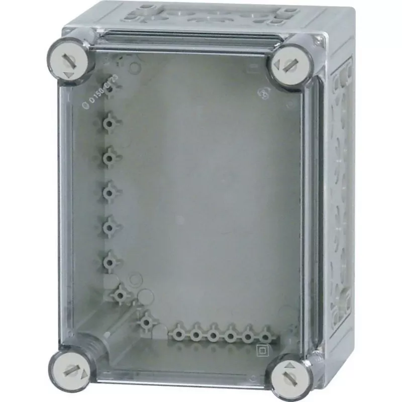 Eaton CI23E-150 skriňa s metrickými vylamovacími otvormi 021943