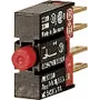 Eaton M22 kontaktný prvok 1 NC momentový 500V AC/DC 6A skrutková svorka 090401