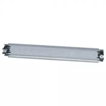 Eaton CL3 DIN lišta 35mm x 7,5mm x 2000mm pozinkovaná oceľová lišta s drážkami montážna lišta 033810