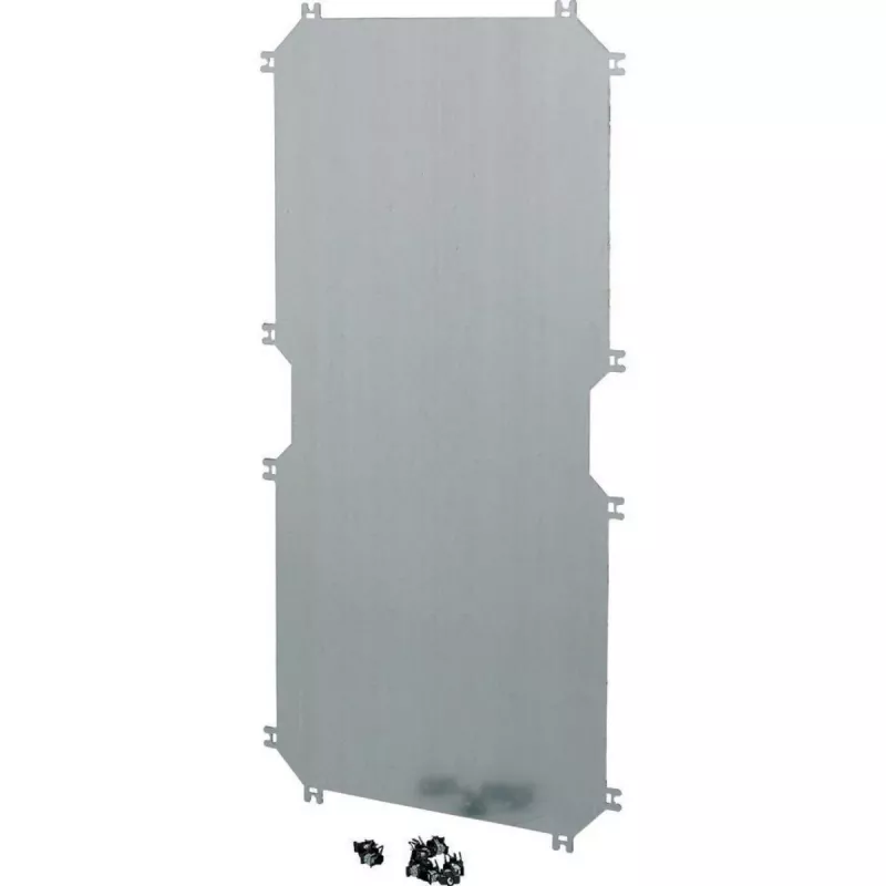 Eaton M3-CI48 Montážna súprava na stĺp, oceľ 036320