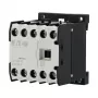 Eaton DILEEM-10-G 24V DC pomocný stýkač, 1NO, 690V, čierna/biela 051643