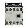 Eaton DILEEM-10-G 24V DC pomocný stýkač, 1NO, 690V, čierna/biela 051643