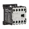 Eaton DILEEM-10-G 24V DC pomocný stýkač, 1NO, 690V, čierna/biela 051643