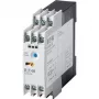Eaton EMT6-DB elektronické relé ochrany motora, 230V AC, čierna/biela 066401