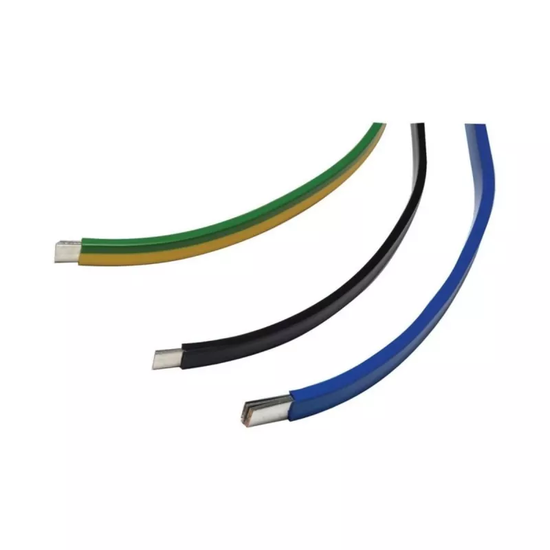 Eaton CU-BAND flexibilný medený vodič zbernice 250A pocínovaný 6x16x0,8mm 081310