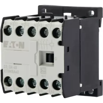 Eaton DILER-40 mini stýkač, 4 NO, cievka 230 V AC / 240 V AC 051759