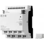 Eaton EASY-E4-UC-16RE1 easyE4 riadiace relé, 8 DI, 4 AI, 8 reléových výstupov, Ethernet, LCD, DIN lišta