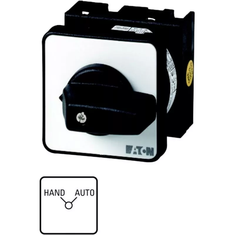 Eaton T0-2-15452/E ovládací spínač 091062