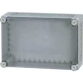 Eaton CI43E-125 kryt IP65 pre 125 A odpojovač zaťaženia, sivá 093133