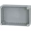 Eaton CI43E-125 kryt IP65 pre 125 A odpojovač zaťaženia, sivý 093133