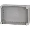Eaton CI43E-125 kryt IP65 pre 125 A odpojovač zaťaženia, sivý 093133
