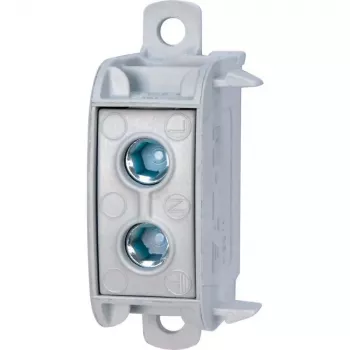 Eaton 098573 PE/N/PEN svorkový blok 100A samostatná svorka K50/1