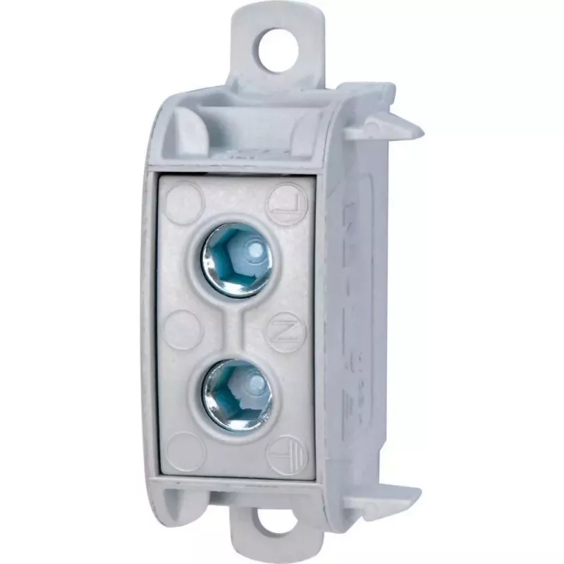 Eaton 098573 PE/N/PEN svorkový blok 100A samostatná svorka K50/1