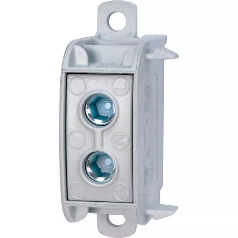 Eaton 098573 PE/N/PEN svorkový blok 100A samostatná svorka K50/1