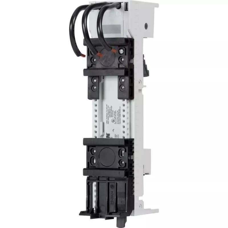 Eaton 101452 adaptér zbernice 45mm 32A 2-pólový BBA0-32