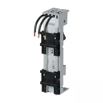 Eaton xEnergy adaptér zbernice 45mm 25A 2TE BBA0-25/2TS 101481