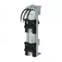 Eaton xEnergy adaptér zbernice 45mm 25A 2TE BBA0-25/2TS 101481