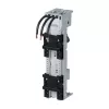 Eaton xEnergy adaptér zbernice 45mm 25A 2TE BBA0-25/2TS 101481