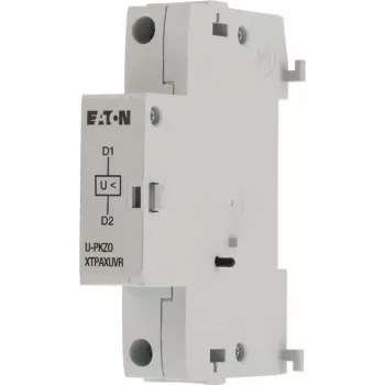 Eaton pomocný kontakt pre motorový istič 440 VAC (U-PKZ0(400V50HZ))