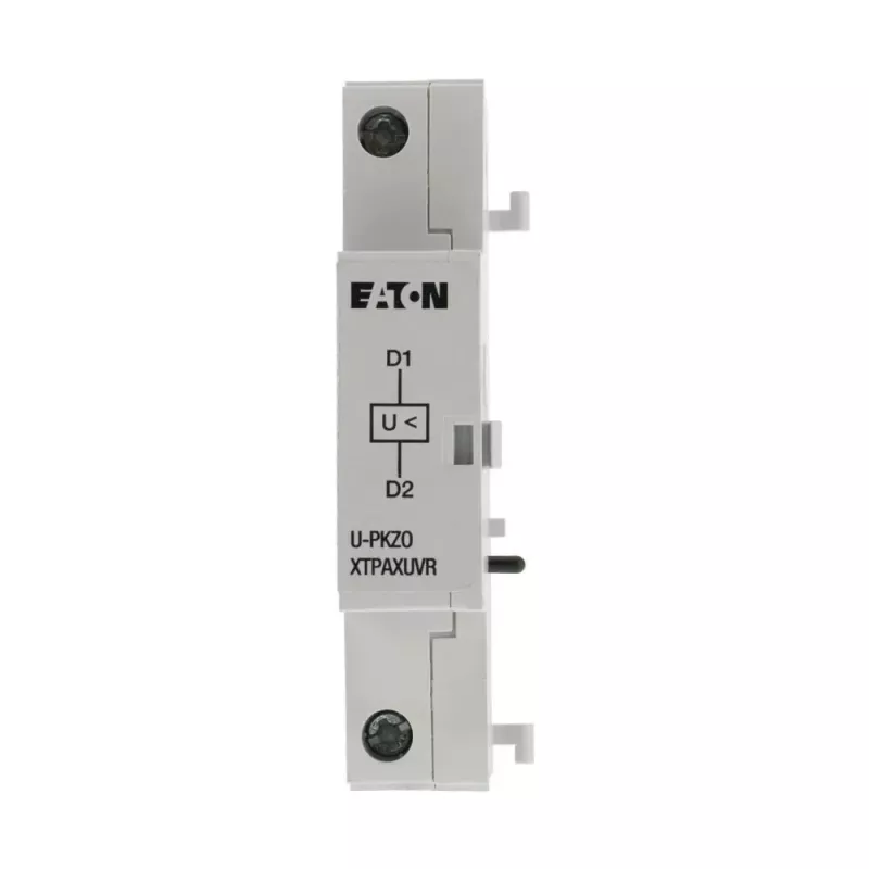 Eaton pomocný kontakt pre motorový istič 440 VAC (U-PKZ0(400V50HZ))