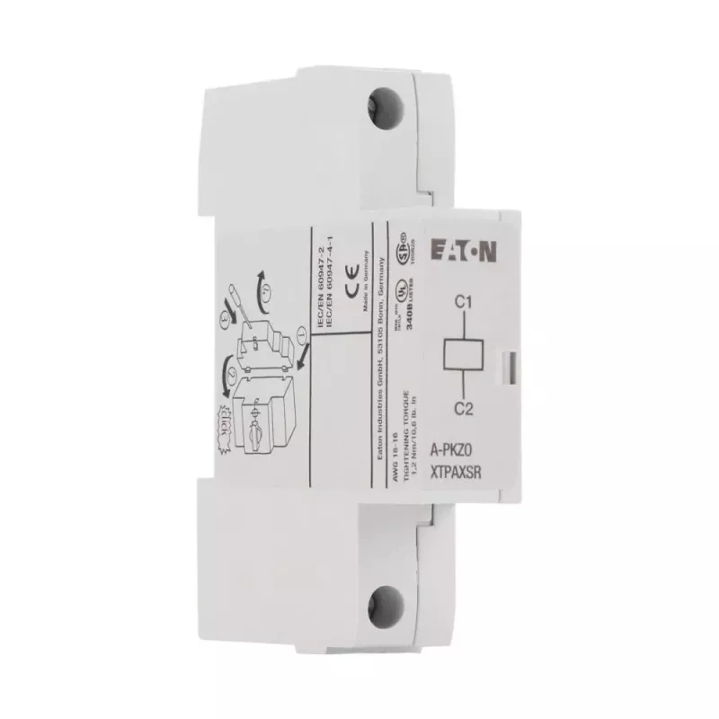 Eaton spúšťacia cievka 230 V AC pre výkonové ističe PKZ0/PKE A-PKZ0 (073187)