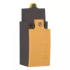 Eaton LS-S11/P valčekový koncový spínač, 400 V AC, 4 A, 1NO+1NC, IP67 106788