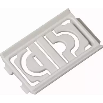 Eaton DILM65-XIP2X blok pomocných kontaktov, 2NO+2NC, čelná montáž, skrutkové svorky 106491
