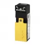 Eaton LS-02-ZB koncový spínač, tlačník, 1NO+1NC, žltý 106817